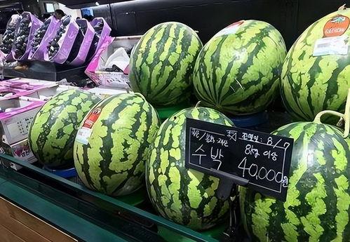 韩国瓜吃的,揭秘韩国美食的独特魅力